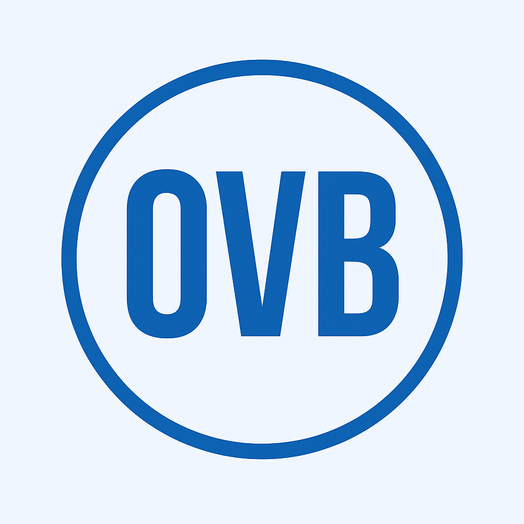 Logo OVB